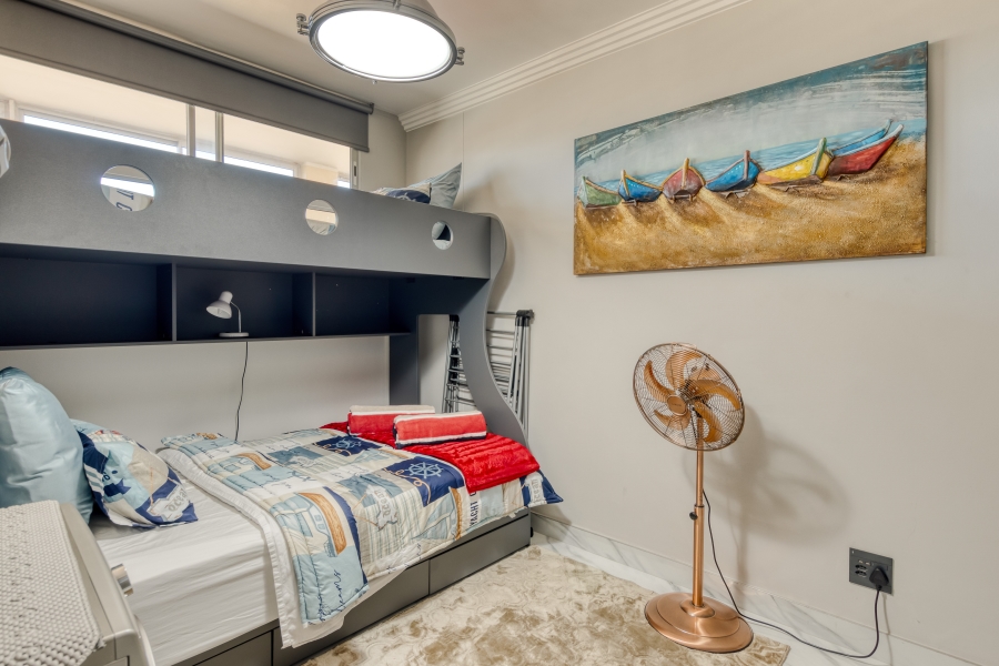 2 Bedroom Property for Sale in Van Ryneveld Western Cape